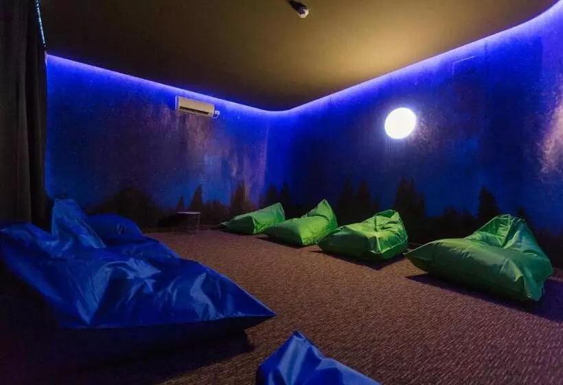 هتل Lotus Therm Spa&luxury Resort