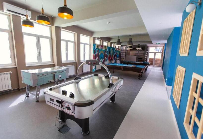 هتل Lotus Therm Spa&luxury Resort