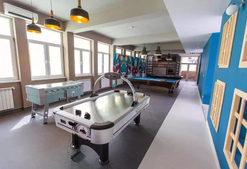 هتل Lotus Therm Spa&luxury Resort