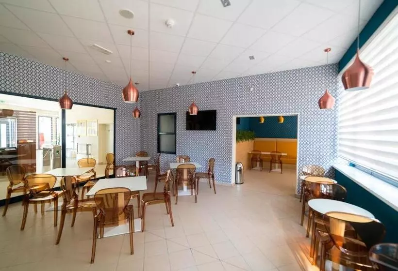 هتل Lotus Therm Spa&luxury Resort