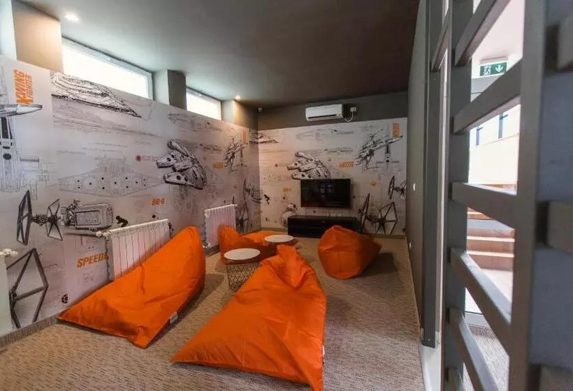 هتل Lotus Therm Spa&luxury Resort