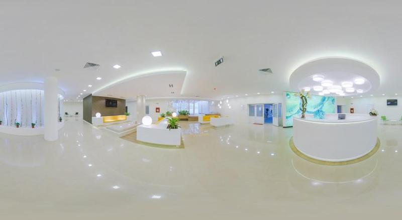 هتل Lotus Therm Spa&luxury Resort