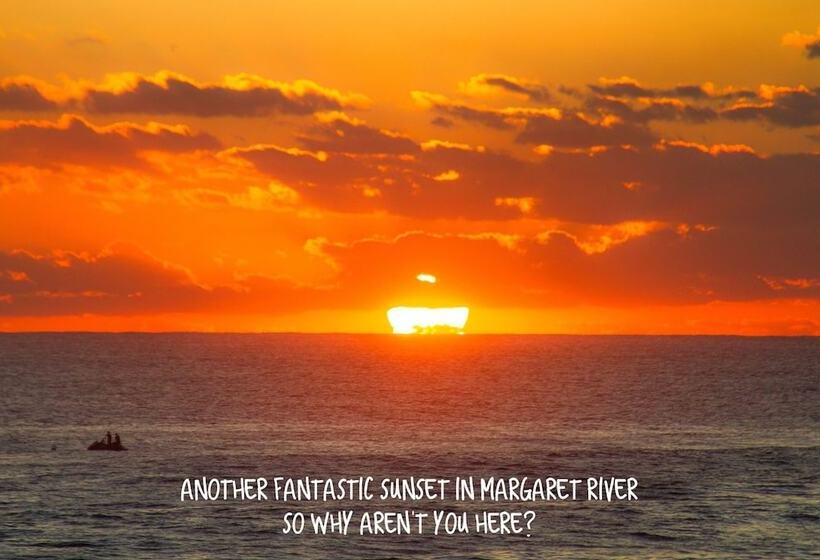 فندق Margaret River Guest House