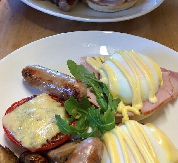 فندق Margaret River Guest House