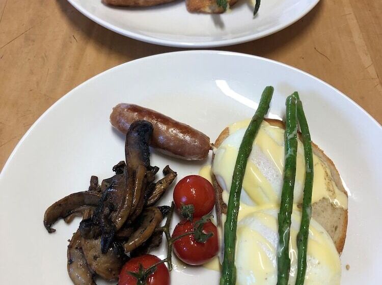 فندق Margaret River Guest House