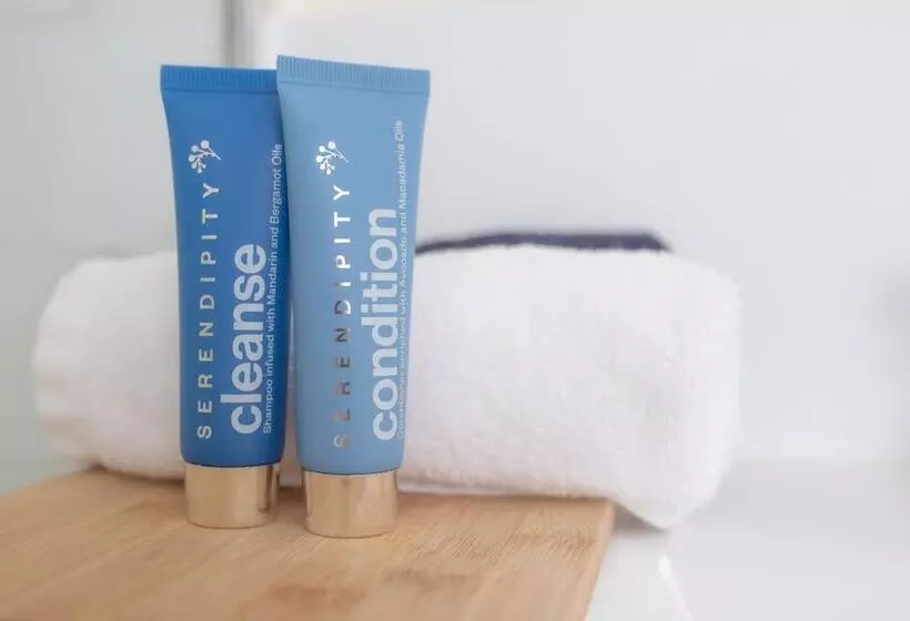 Отель Margaret River Guest House