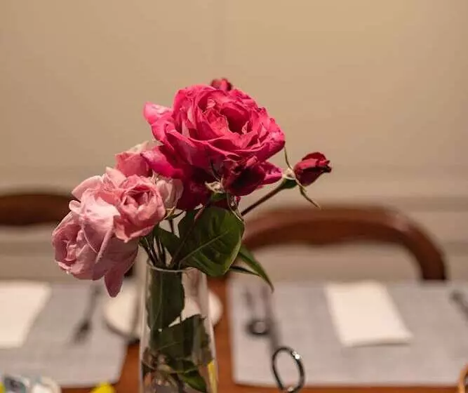 Отель Margaret River Guest House