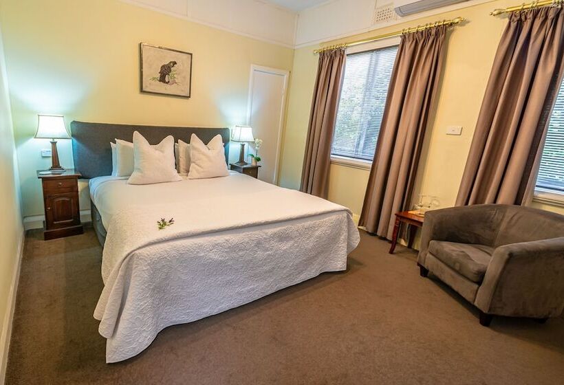 فندق Margaret River Guest House