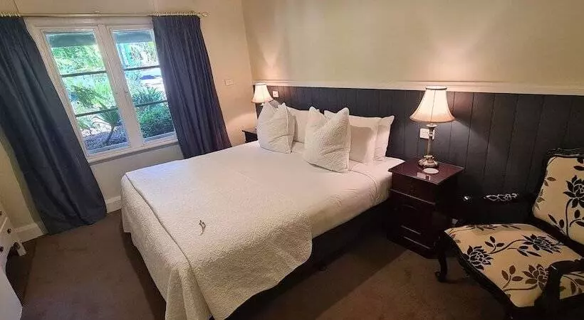 Отель Margaret River Guest House