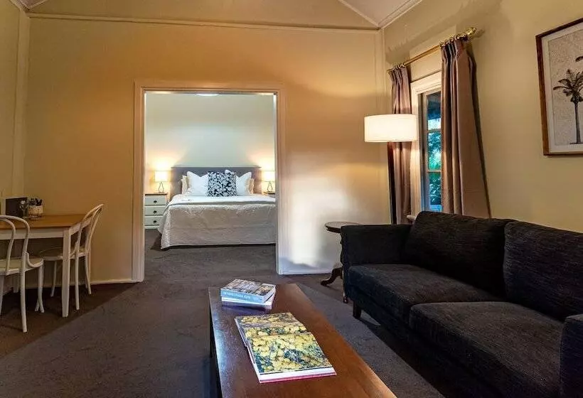 Отель Margaret River Guest House