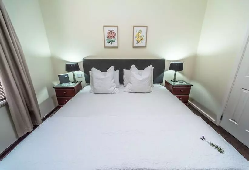 Отель Margaret River Guest House