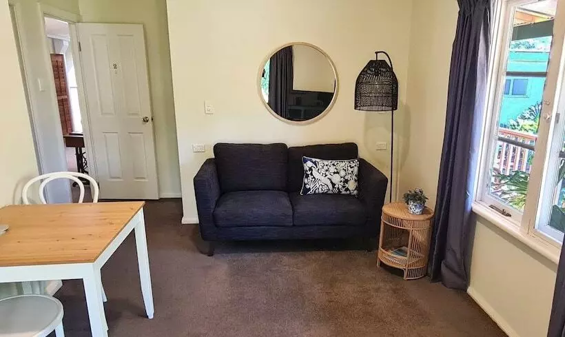 Отель Margaret River Guest House