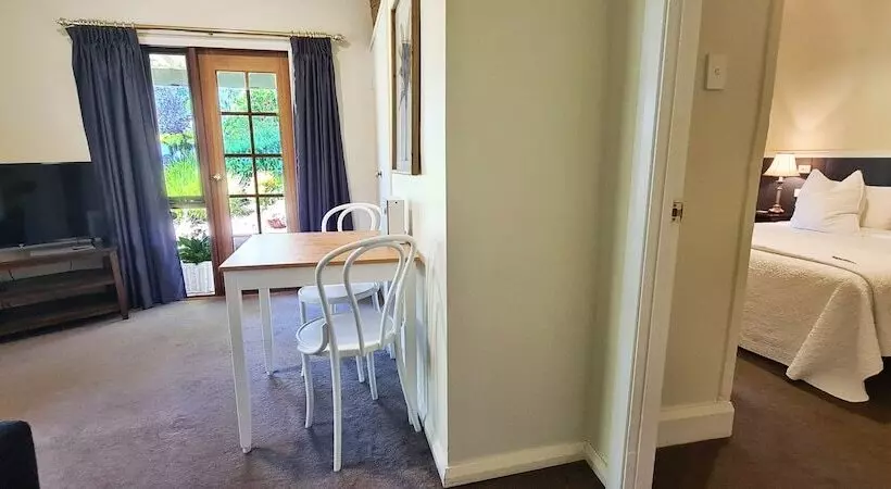 Отель Margaret River Guest House