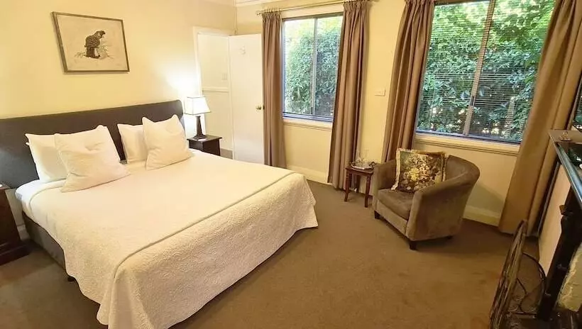 Отель Margaret River Guest House