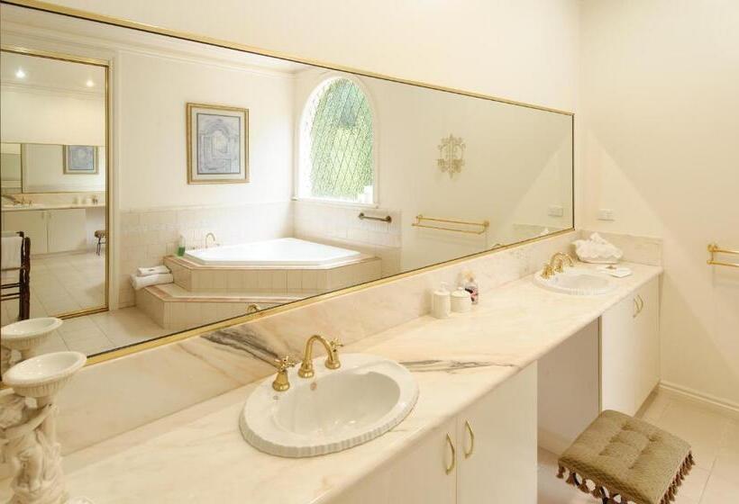 فندق Montfort Manor