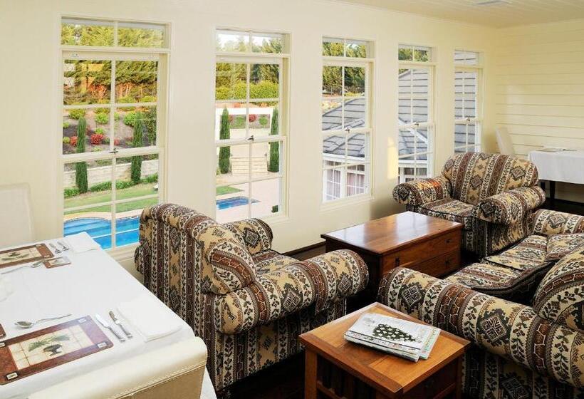 فندق Montfort Manor