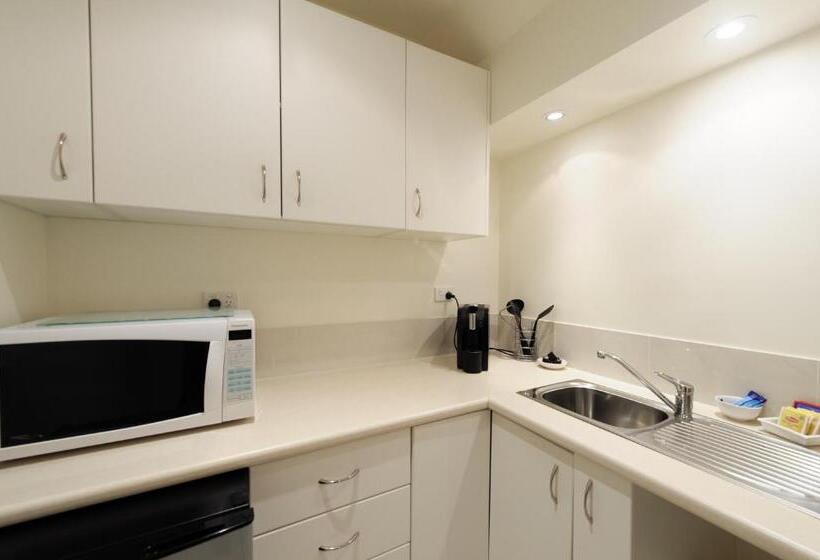 فندق Montfort Manor