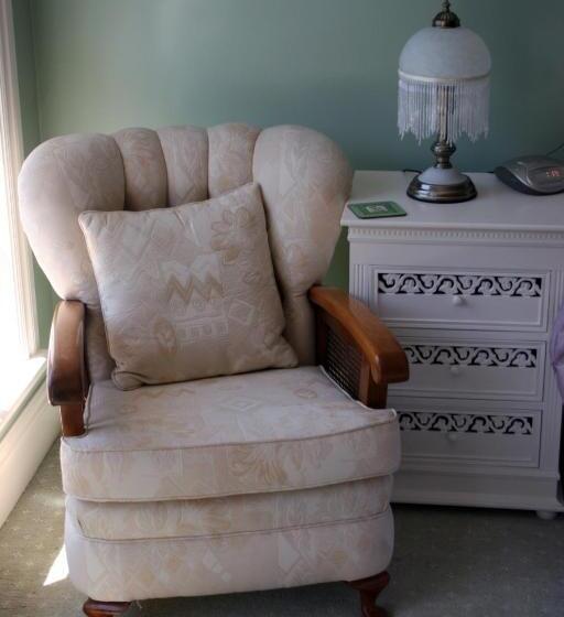 فندق Montfort Manor