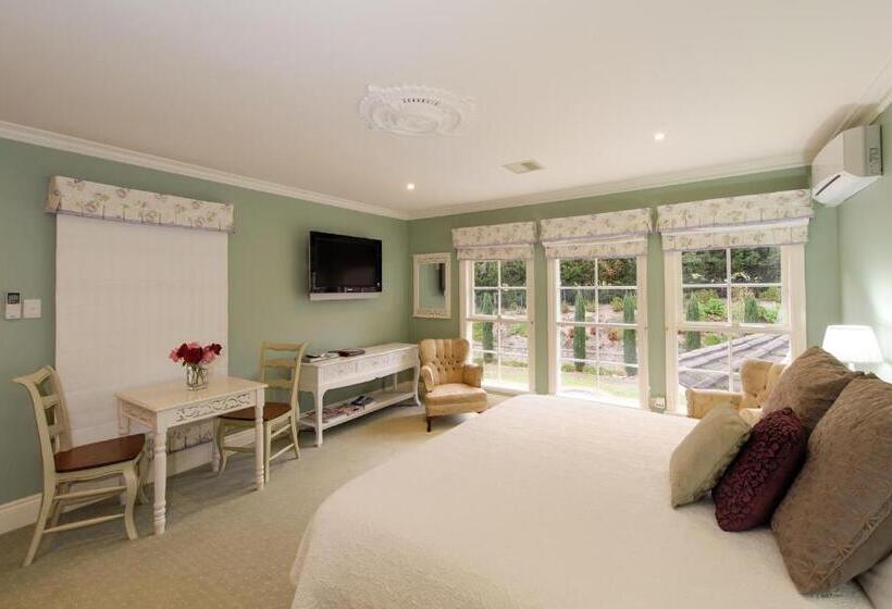 فندق Montfort Manor