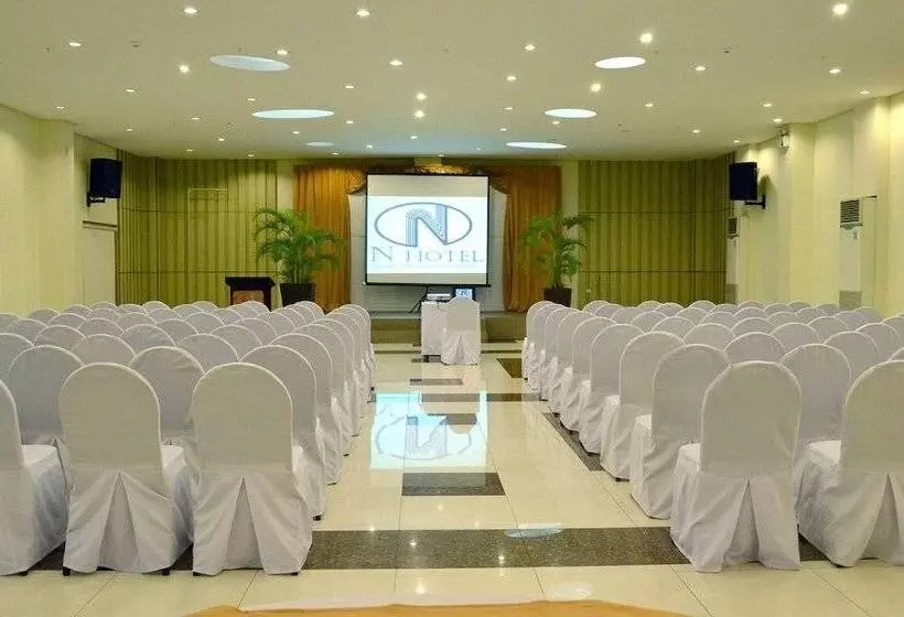هتل N