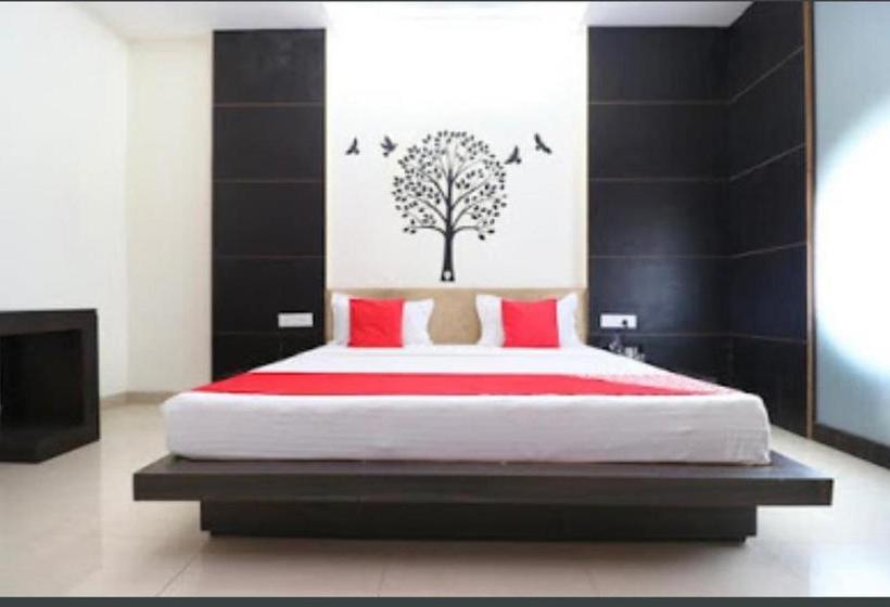 Hotel Oyo Rooms Sector 11 Panchkula