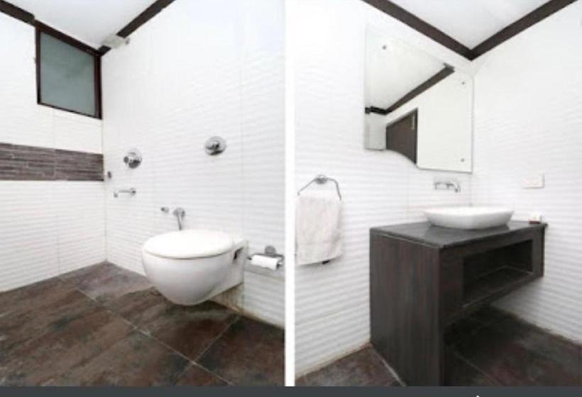 Hotel Oyo Rooms Sector 11 Panchkula