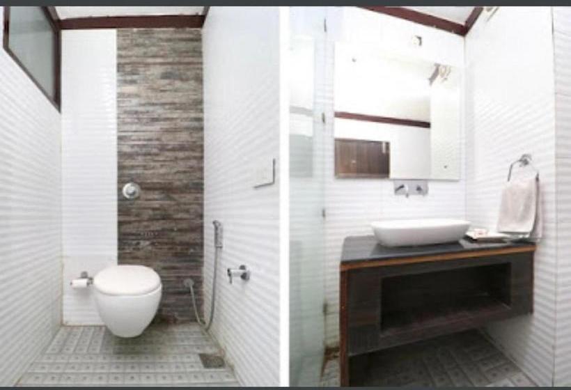 Hotel Oyo Rooms Sector 11 Panchkula