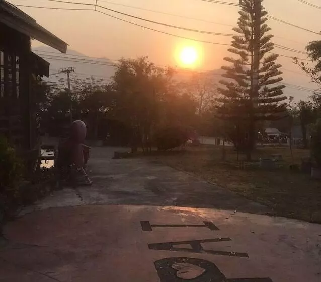 هتل Pai Yard Guest House