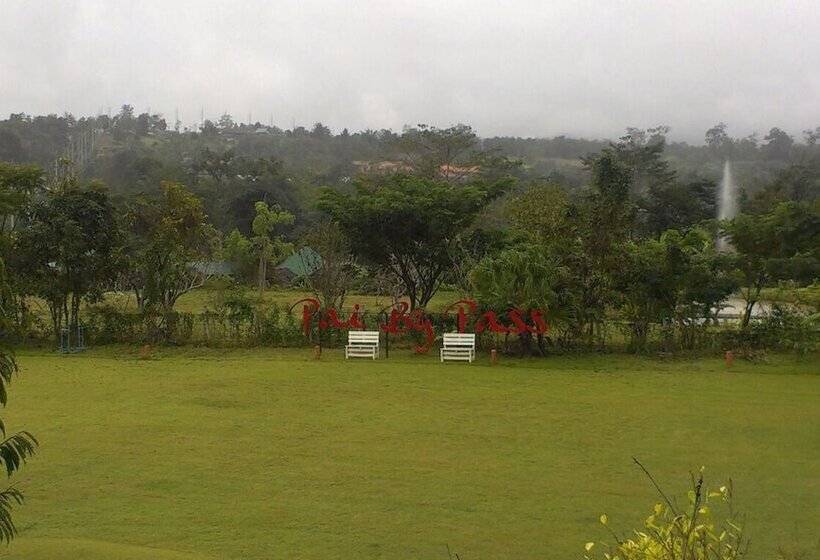 호텔 Pai Yard Guest House