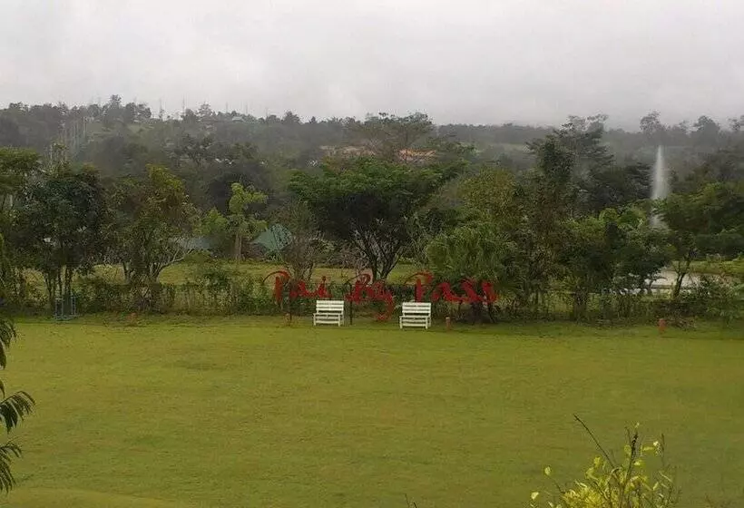 هتل Pai Yard Guest House