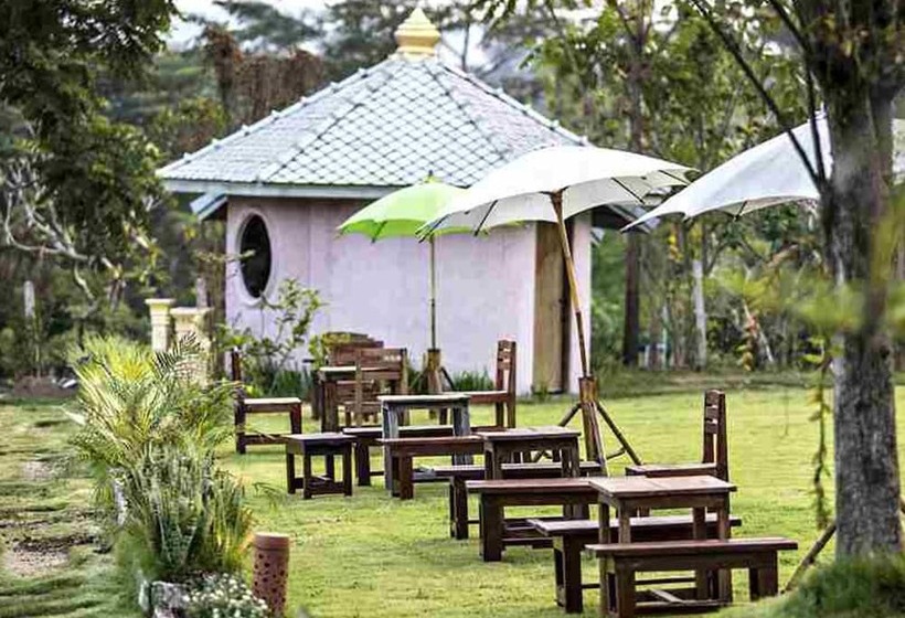 호텔 Pai Yard Guest House