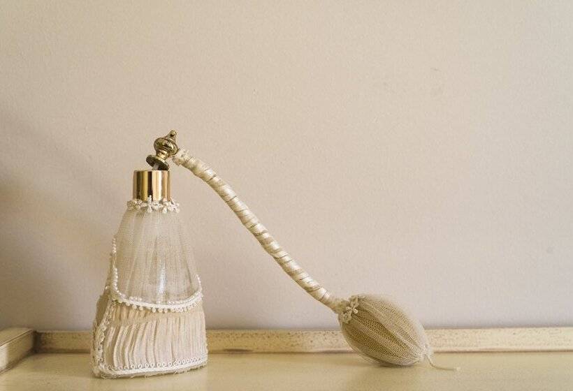 בית מלון כפרי Parthenon Art