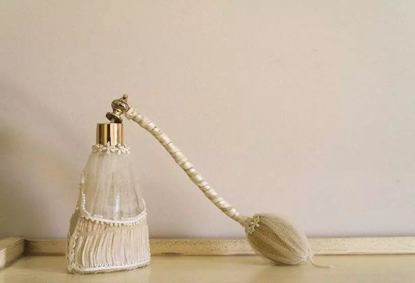 בית מלון כפרי Parthenon Art