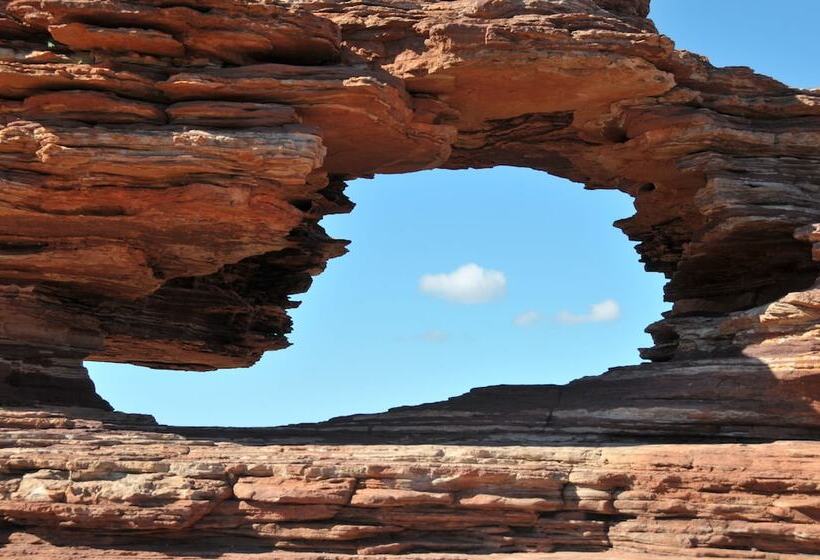 فندق Pelican S Nest