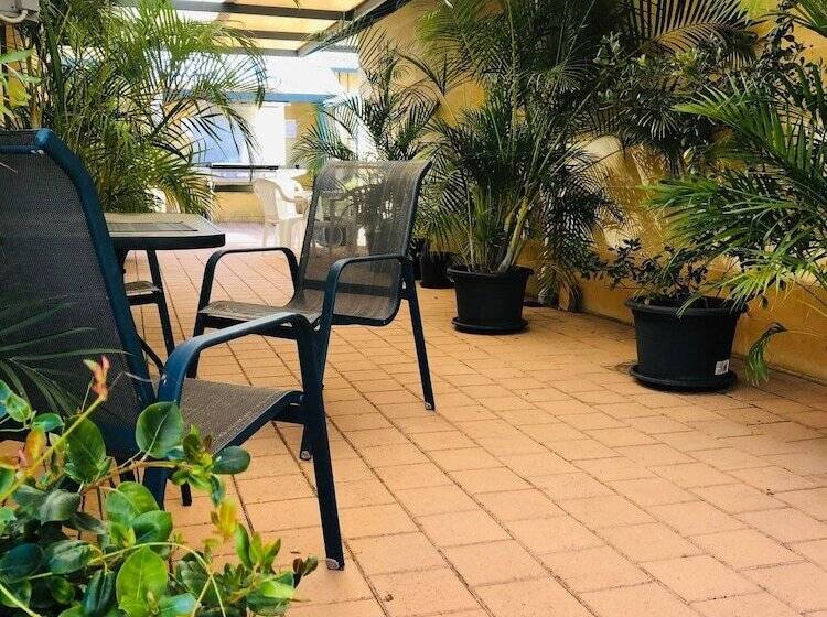 فندق Pelican S Nest