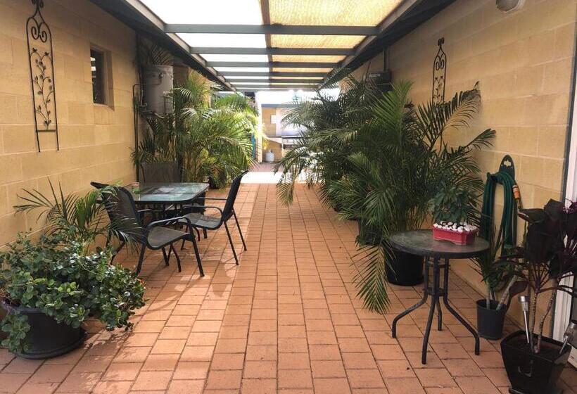 فندق Pelican S Nest