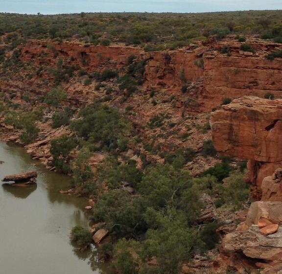 فندق Pelican S Nest