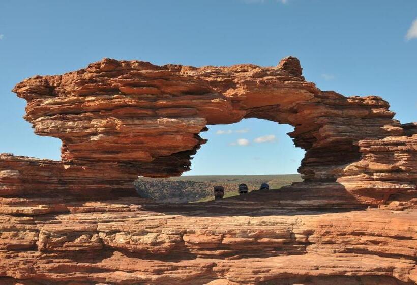 فندق Pelican S Nest