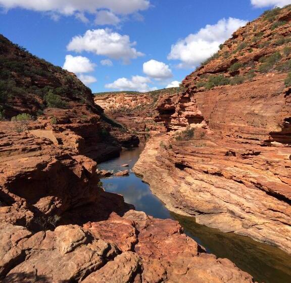 فندق Pelican S Nest