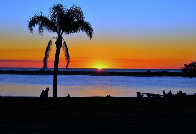 فندق Pelican S Nest