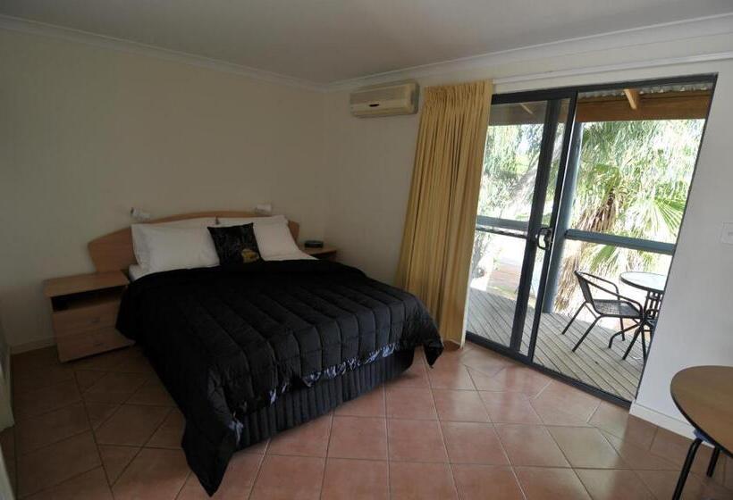 فندق Pelican S Nest