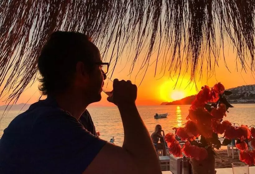 Hotel Pitosbungalows