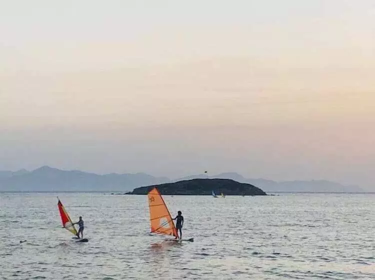 Hotel Pitosbungalows