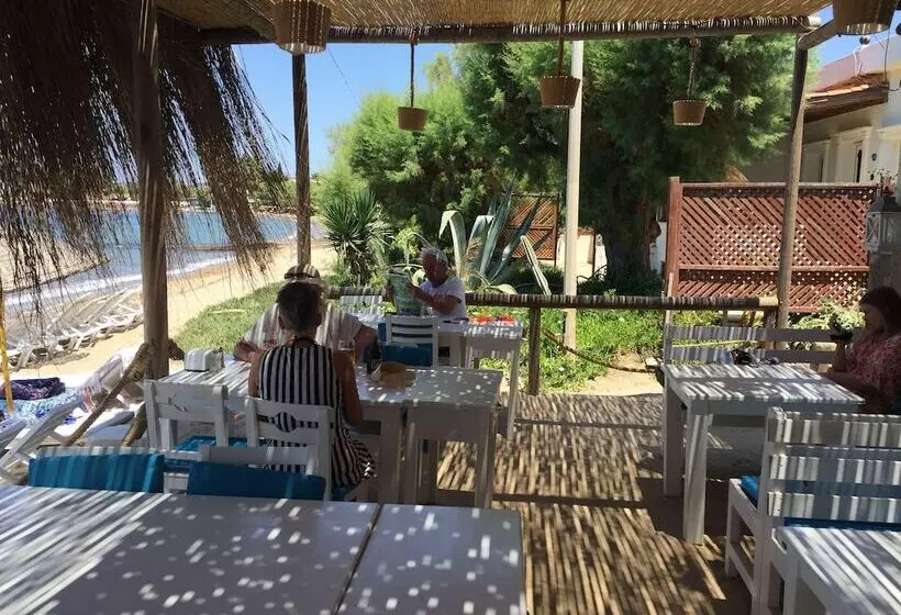 Hotel Pitosbungalows