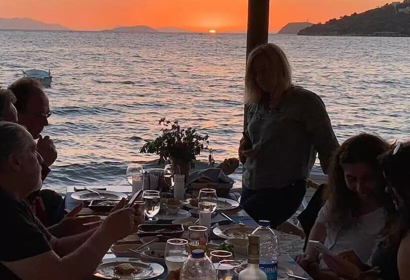 Hotel Pitosbungalows