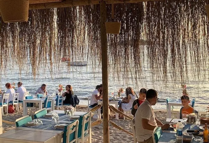 Hotel Pitosbungalows