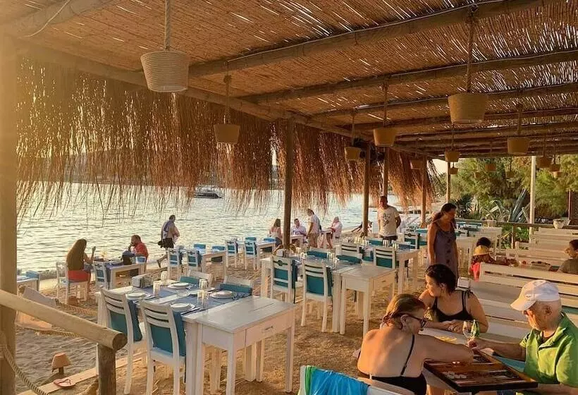 Hotel Pitosbungalows