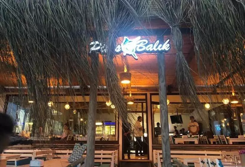 Hotel Pitosbungalows