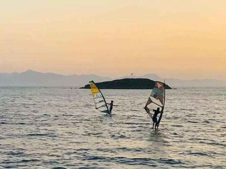 Hotel Pitosbungalows