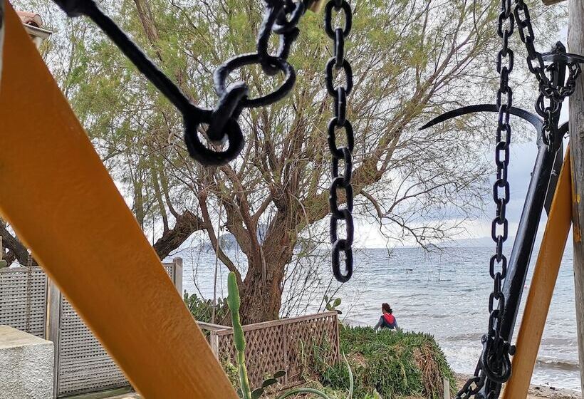 Отель Pitosbungalows